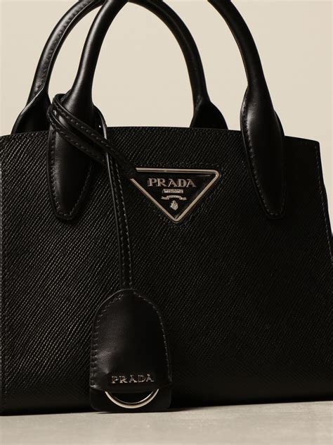 prada borsa pelliccia|prada borse da donna.